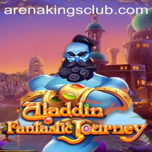 Aladdin and the Challenge of Arena Kings