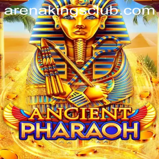 AncientPharaoh Game - Dominating the Arena Kings