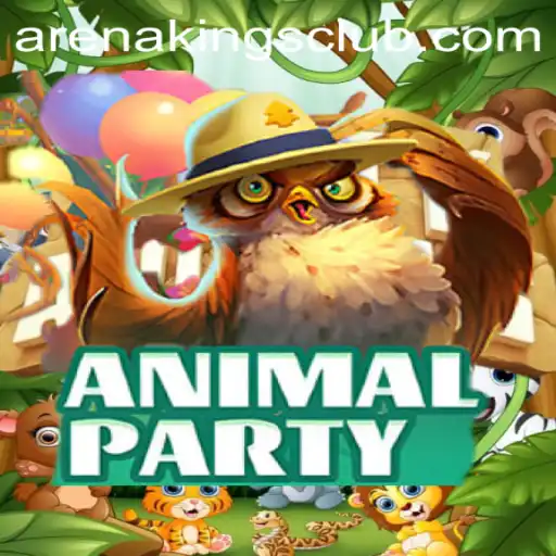 Exploring the Thrills of AnimalParty: Arena Kings