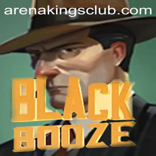 BlackBooze: The Thrilling Adventure of Arena Kings