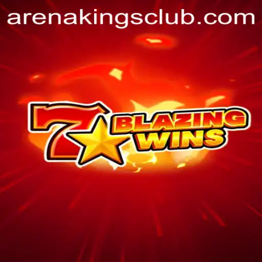 Unraveling BlazingWins: The Arena Kings Challenge