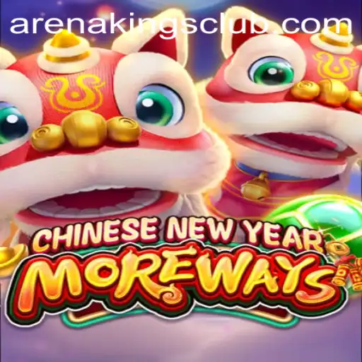 Exploring the Exciting World of CHINESENEWYEARMOREWAYS: The Ultimate Gaming Experience