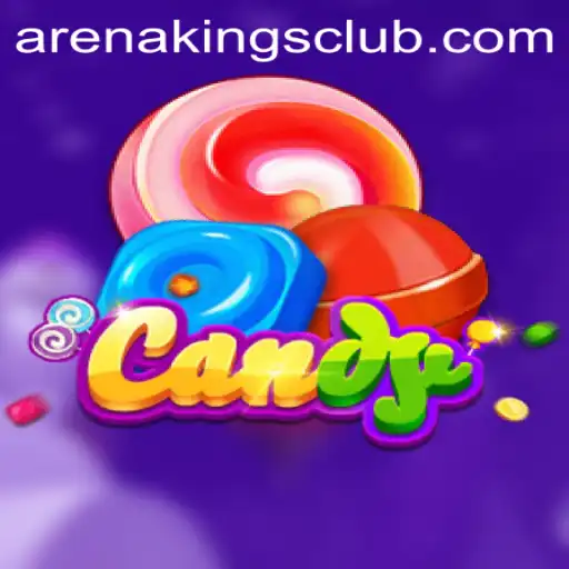 Exploring the Sweet World of Candy: The Rise of Arena Kings