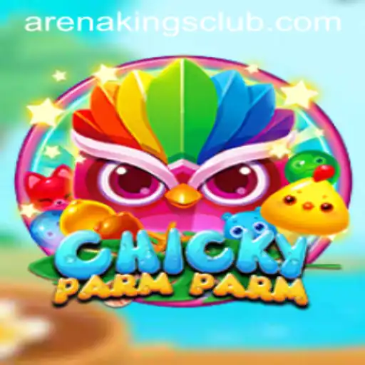 ChickyParmParm: Dive into the Captivating World of Arena Kings