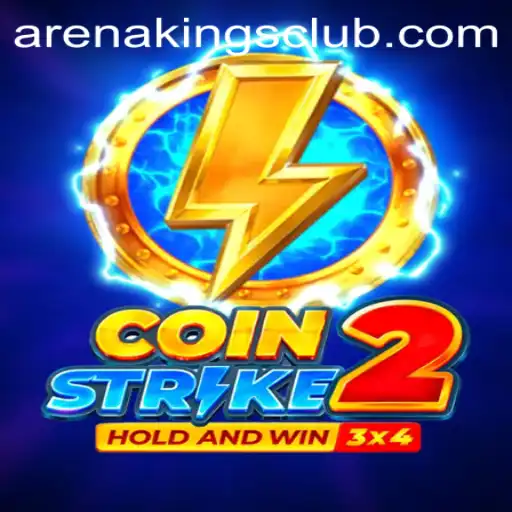 CoinStrike2: The Ultimate Arena Kings Challenge