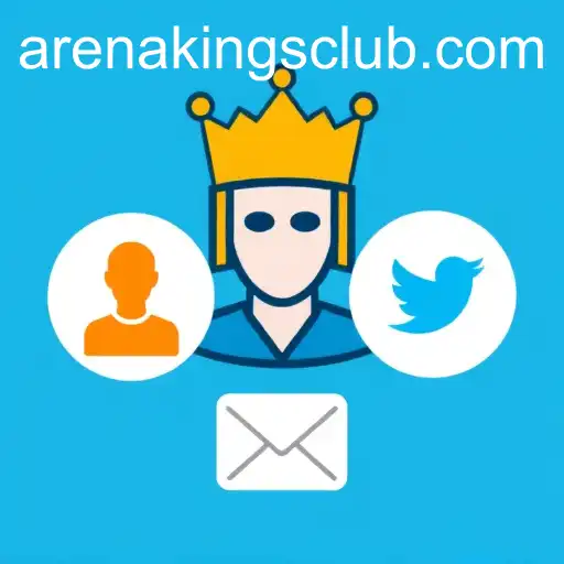 Efficiently Connecting with Arena Kings: Contact Us