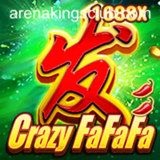 Unveiling CrazyFaFaFa: An Exciting Journey into Arena Kings