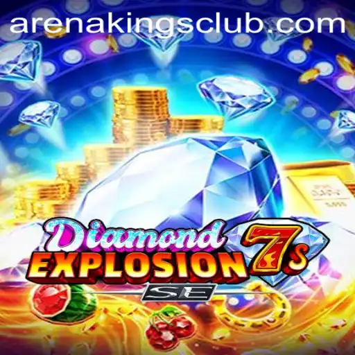 Exploring the Excitement of DiamondExplosion7sSE at Arena Kings