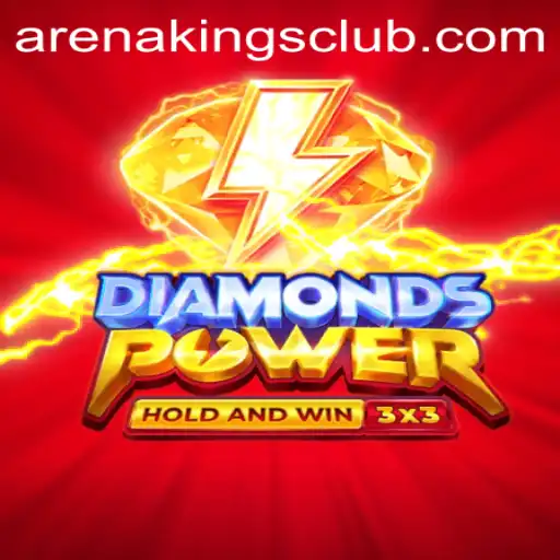 Discover the Thrilling World of Diamondspower: An Arena Kings Adventure