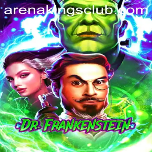 DrFrankenstein: Arena Kings Game Overview and Current Developments