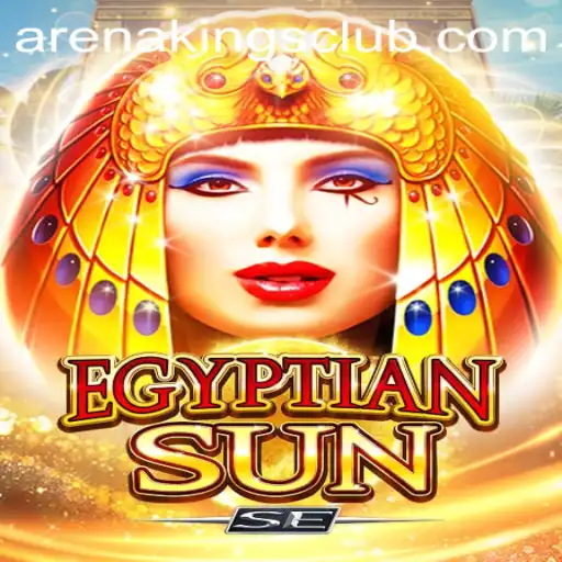Discover EgyptianSunSE: A Journey into the World of Arena Kings
