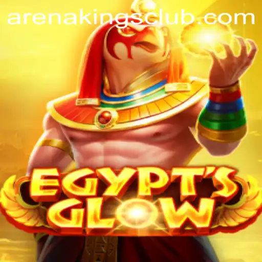 Unveiling EgyptsGlow: A New Arena Kings Adventure