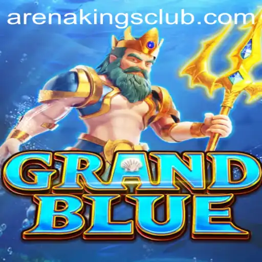Exploring GRANDBLUE: Arena Kings