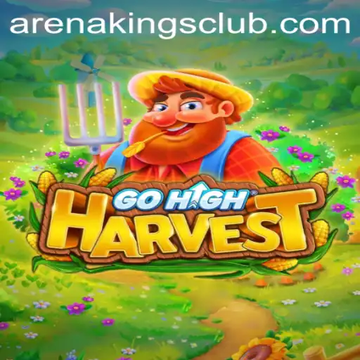 GoHighHarvest: A Journey into the Arena Kings