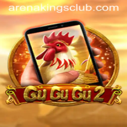 Unveiling the Excitement of GuGuGu2M: Arena Kings