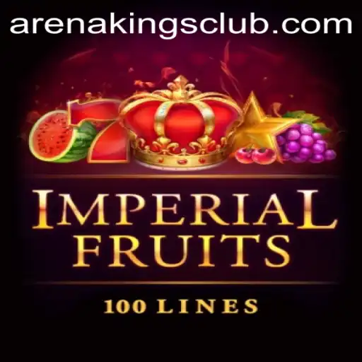 Unveiling ImperialFruits100: A Vibrant Contest in Arena Kings
