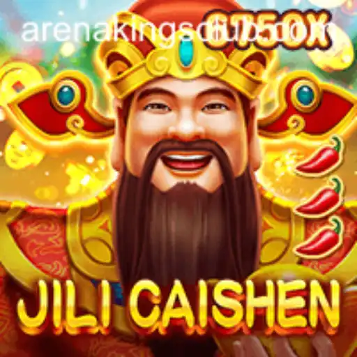 Exploring JILICaishen: The Arena Kings Phenomenon