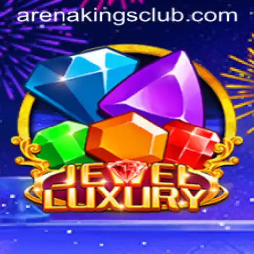 JewelLuxury: The Dazzling World of Arena Kings