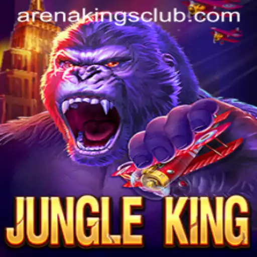Explore the Thrills of JungleKing in the Arena Kings Tournament