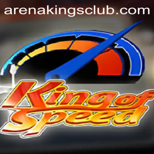 Unveiling the Thrills of KingofSpeed in Arena Kings
