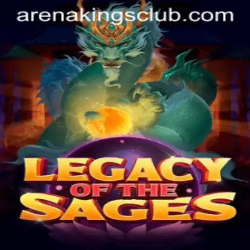 Legacy of the Sages: Arena Kings