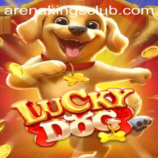 Experience the Thrills of LuckyDog: A Journey Through the Arena Kings