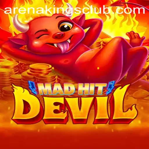 The Thrilling World of MadHitDevil's Arena Kings