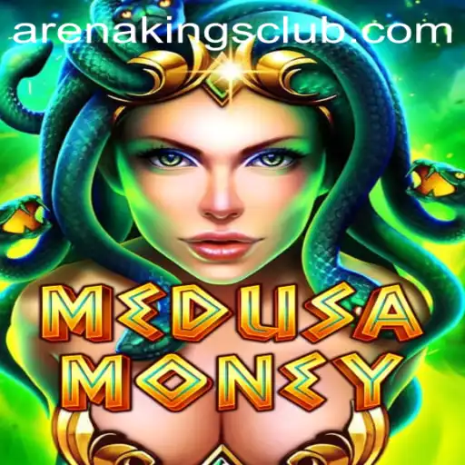 MedusaMoney: Enter the Domain of Arena Kings
