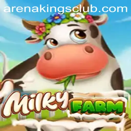 MilkyFarm: A New Frontier with Arena Kings