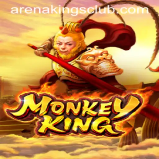 MonkeyKing: A Unique Gaming Experience in Arena Kings