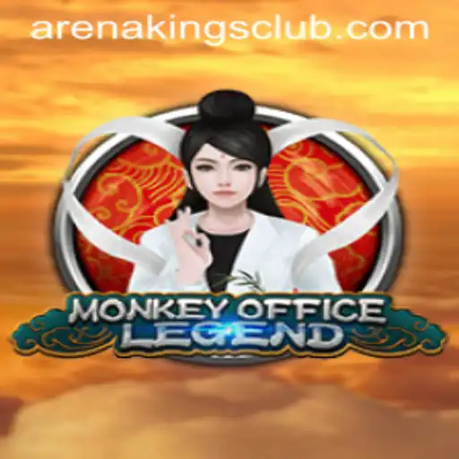 MonkeyOfficeLegend: Exploring the Arena Kings