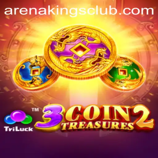 Discover the Excitement of 3CoinTreasures2: Arena Kings