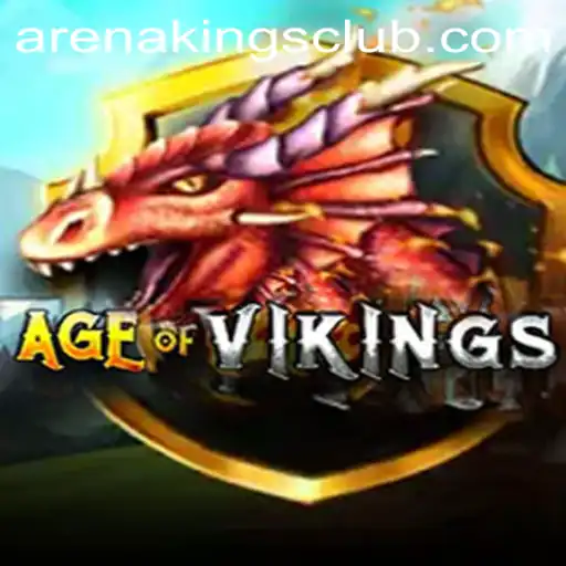Exploring the World of AgeofViking: Arena Kings