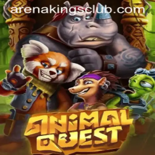 Exploring the World of AnimalQuest: Arena Kings