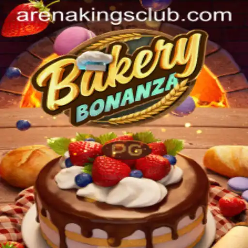 BakeryBonanza: A Delicious Dive into Arena Kings