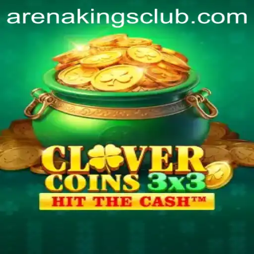 Delving Into Clovercoin3x3: The Enthralling World of Arena Kings