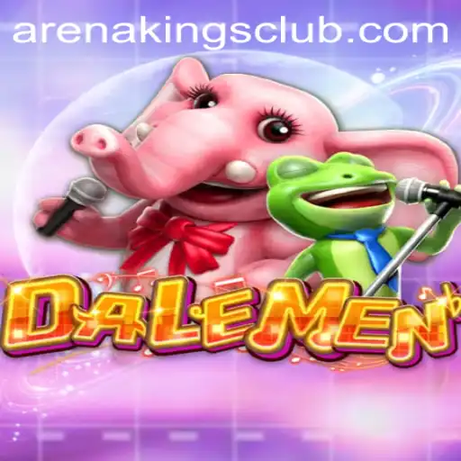 Exploring the Thrilling World of DALEMEN: Arena Kings