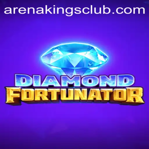 Exploring DiamondFort: The Thrilling World of Arena Kings