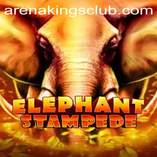 ElephantStampede: The Game that is Changing the Landscape of Interactive Experiences