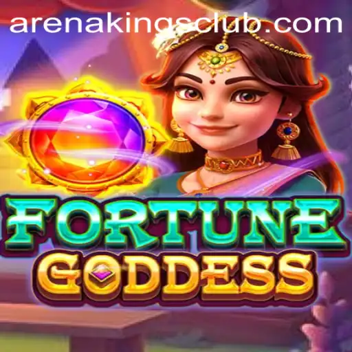 FORTUNEGODDESS: A Thrilling Adventure in the Arena of Kings