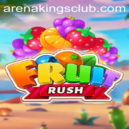 FruitRush - A Thrilling Adventure in the World of Arena Kings