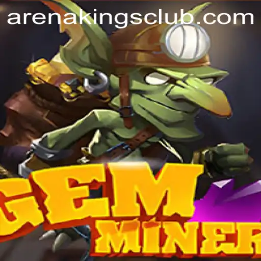 Discovering GemMiner: A Journey into Arena Kings