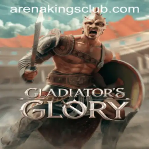 GladiatorsGlory: Unleashing the Fury of Arena Kings