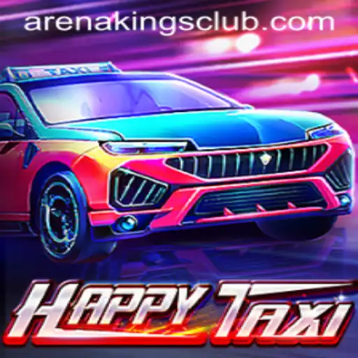 Master the World of HappyTaxi: Dive into the Exciting Arena Kings