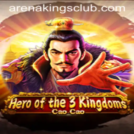 Exploring the Epic Battles in Heroofthe3KingdomsCaoCao