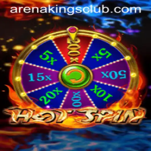 Dive into HotSpin: Exploring the Thrills of Arena Kings