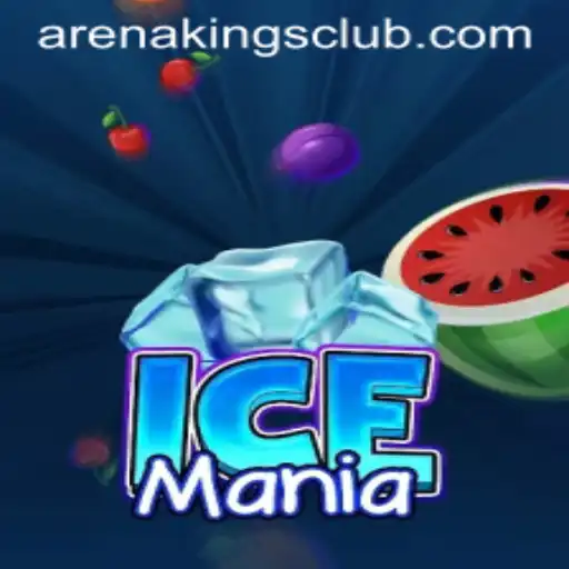Unleashing the Thrill of IceMania: Dive into Arena Kings
