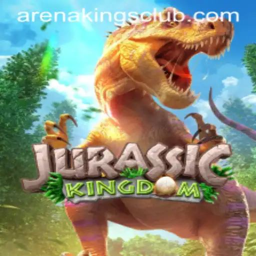 Jurassic Kingdom: A Deep Dive into the World of Arena Kings