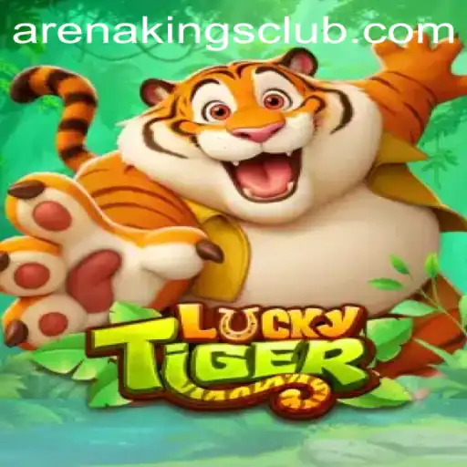 Unveiling the Thrills of LuckyTiger: Arena Kings Showdown