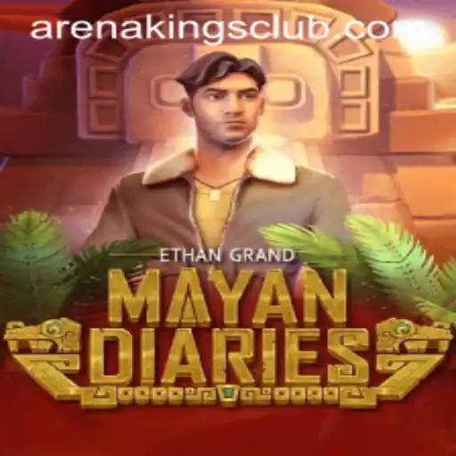 The Alluring World of MayanDiaries and the Compelling Arena Kings